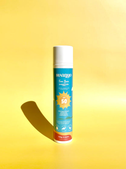 Fam Bam Sunscreen - Natural Sunscreen Australia