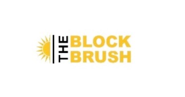 The Block Brush AU NZ